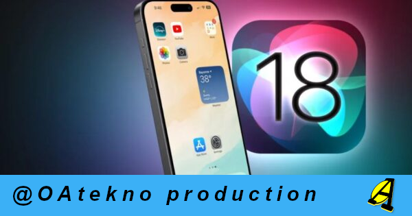 Di iOS 18 Pengguna Dapat Mirroring Tampilan iPhone ke MacOS Sequoia ...