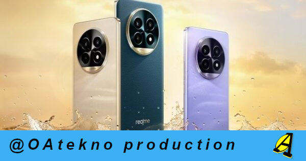Cara Reset HP realme ke Setelan Pabrik - OAtekno.com