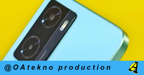 OPPO A57 Warisi DNA Reno Series - OAtekno.com
