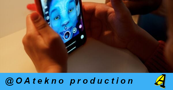 Cara Membuat Filter Instagram Sendiri - OAtekno.com