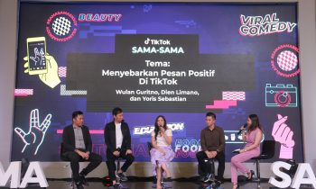 TikTok Wulan