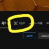 YouTube meluncurkan fitur baru bernama Klip