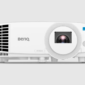 BenQ merilis proyektor baru, LW500 WXGA dengan tingkat kecerahan 2000 ANSI Lumen
