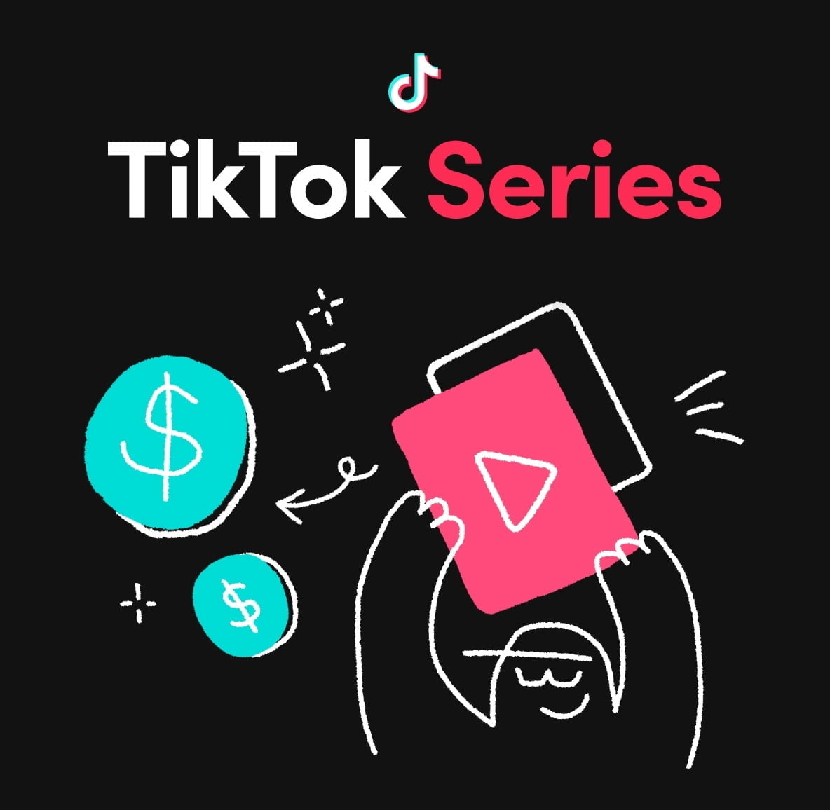 TikTok Series tersedia di Indonesia TikTok Series telah tersedia di Indonesia