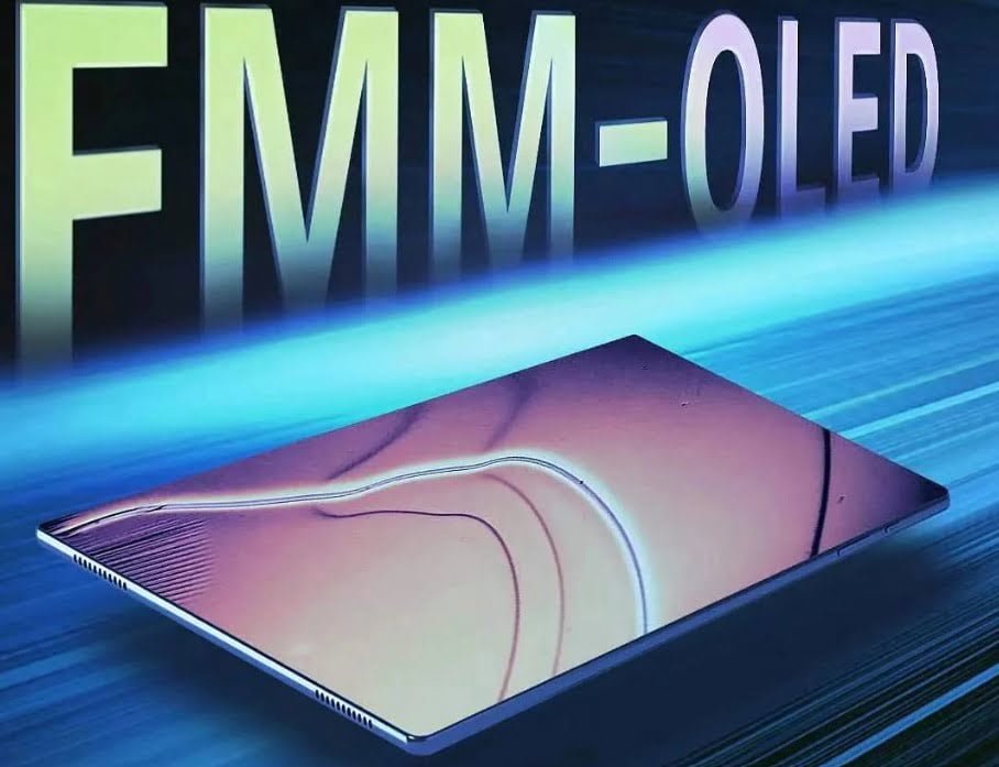 tcl csot kembangkan oled ultra tipis TCL CSOT kembangkan panel OLED ultra tipis