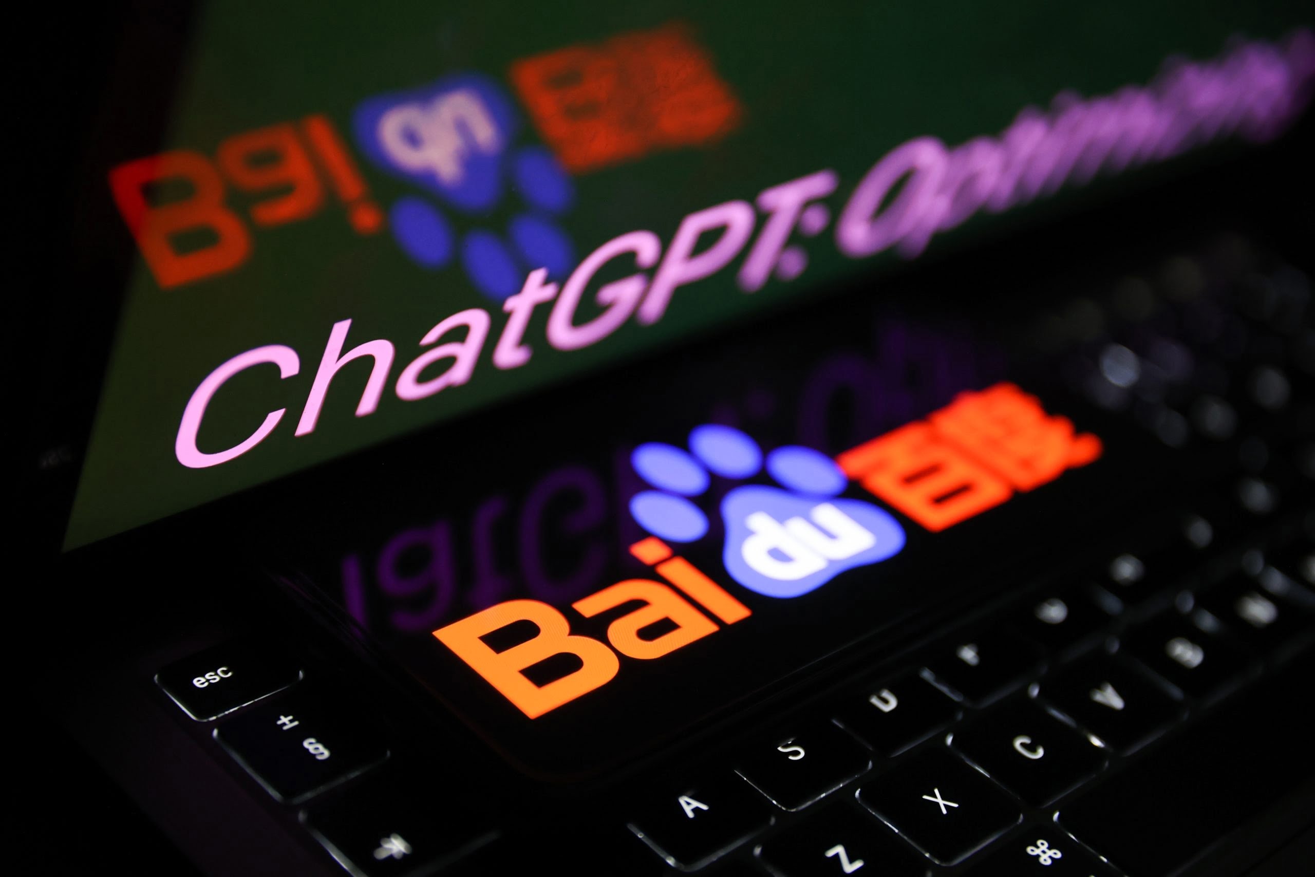 china mampu menyaingin chatgpt dalam perlombaan artificial intelligence china mampu menyaingin chatgpt dalam perlombaan artificial intelligence
