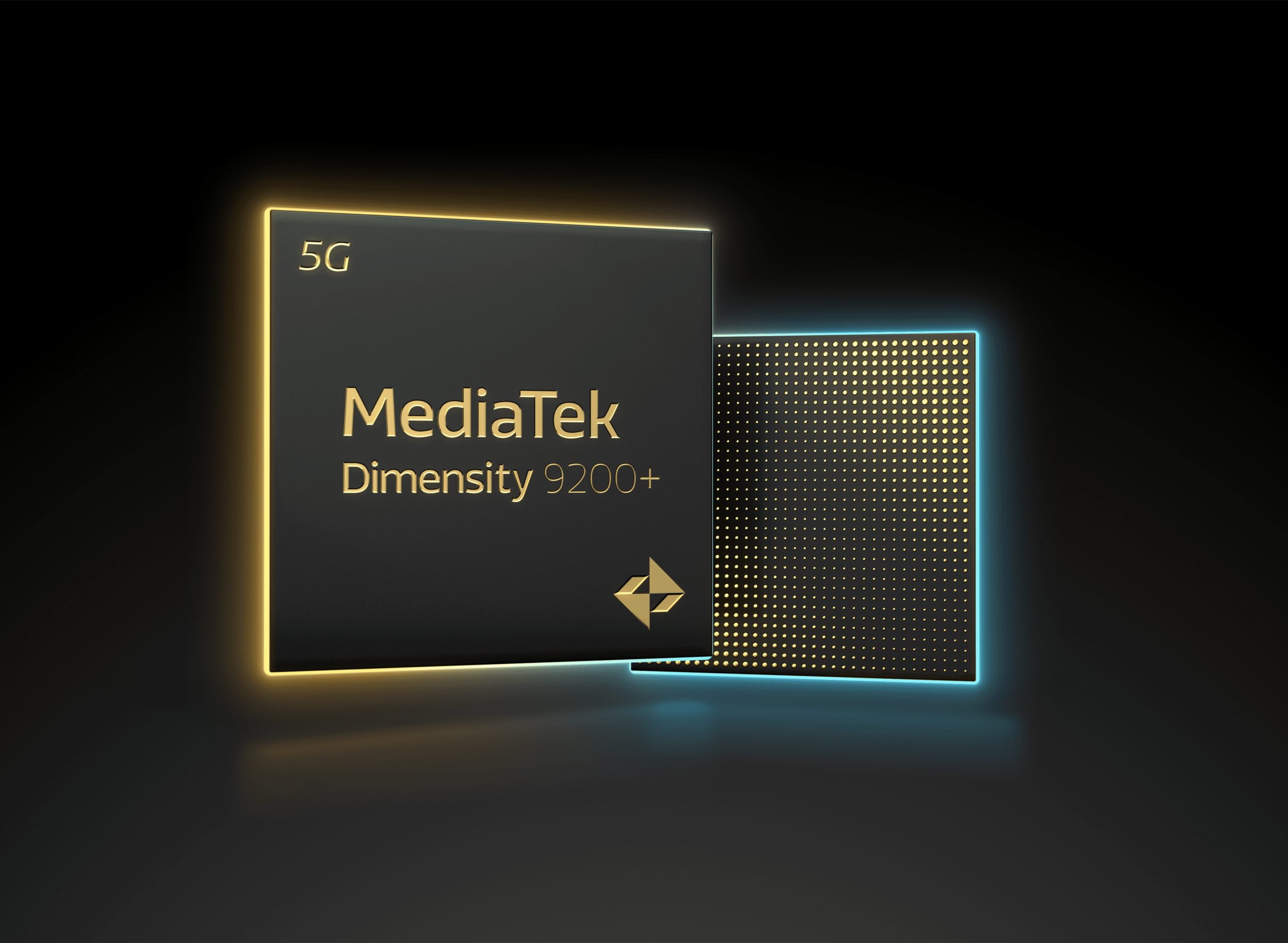 MediaTek Dimensity 9200+ Meluncur! Ini Fitur Unggulannya! Dimensity 9200+