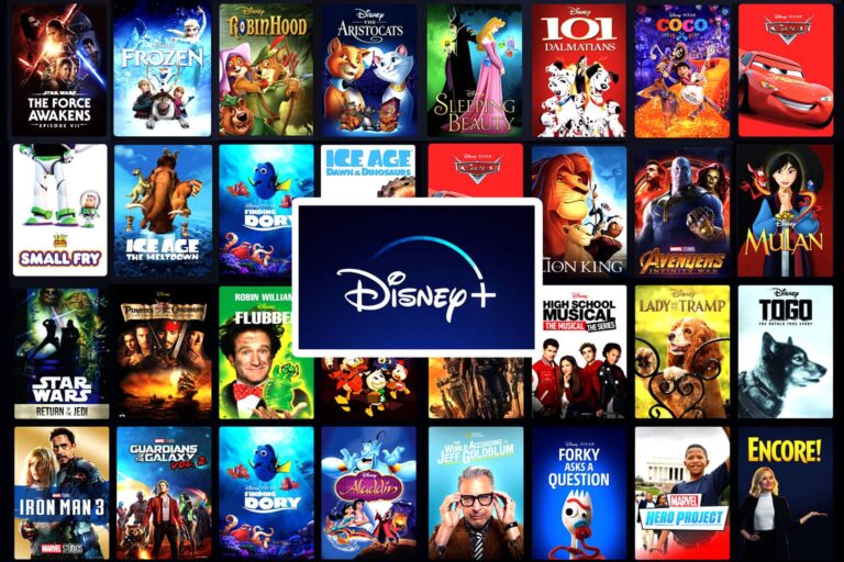 Harga Paket Langganan Disney+ Hotstar 2023 - OAtekno.com