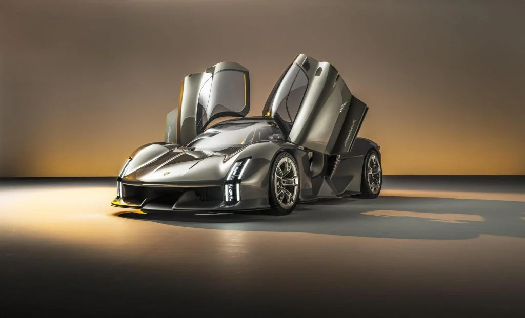 porsche mission x 1 porsche mission x