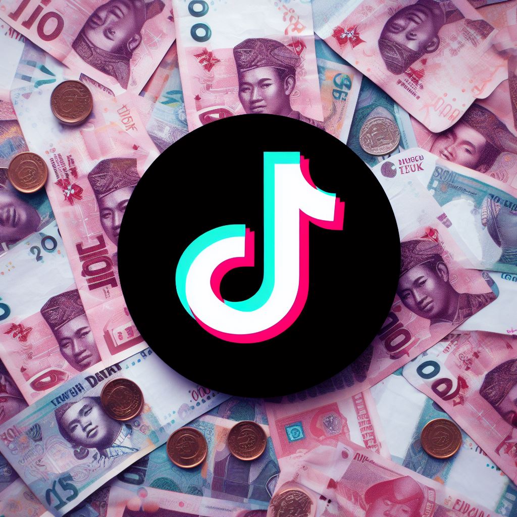 TIkTok Shop di Banned dari Indonesia TIkTok Shop di Banned dari Indonesia