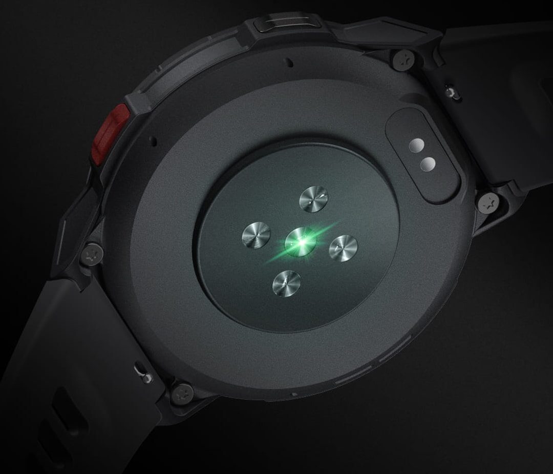 Mibro T2 dan Mibro GS Pro