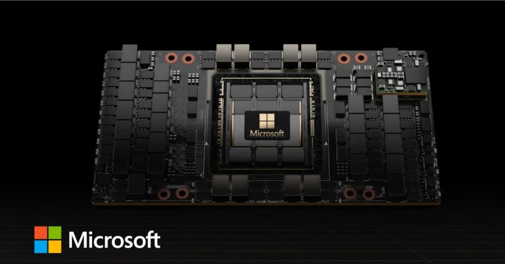 chip ai microsoft chip ai microsoft