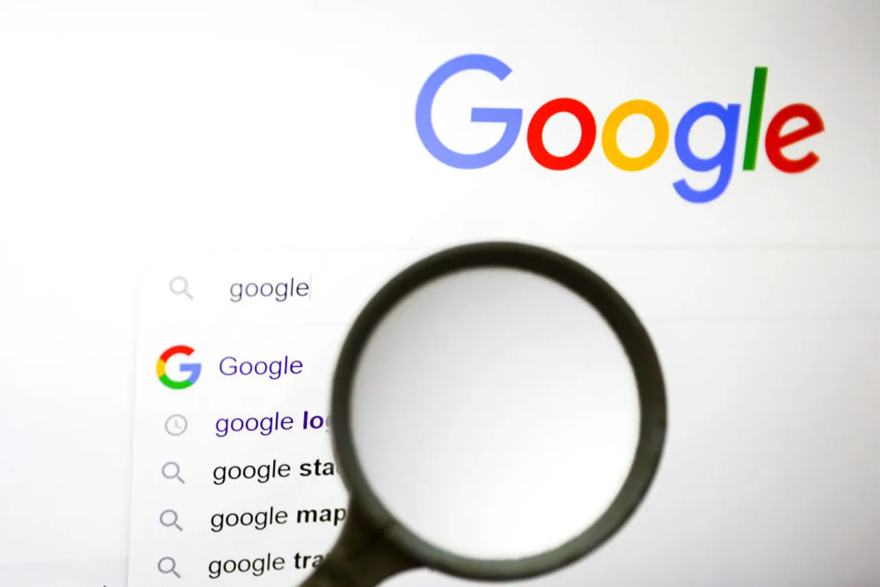 Google Search fitur baru