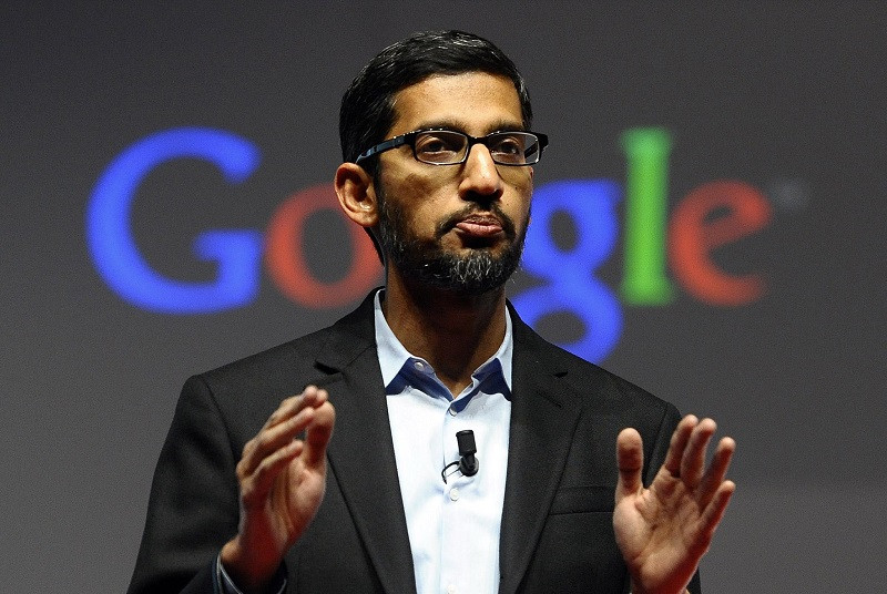 ceo google peringati bahaya install aplikasi dari luar play store
