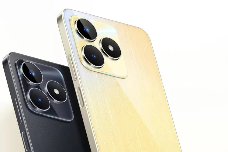 mengenal seri realme mengenal seri realme