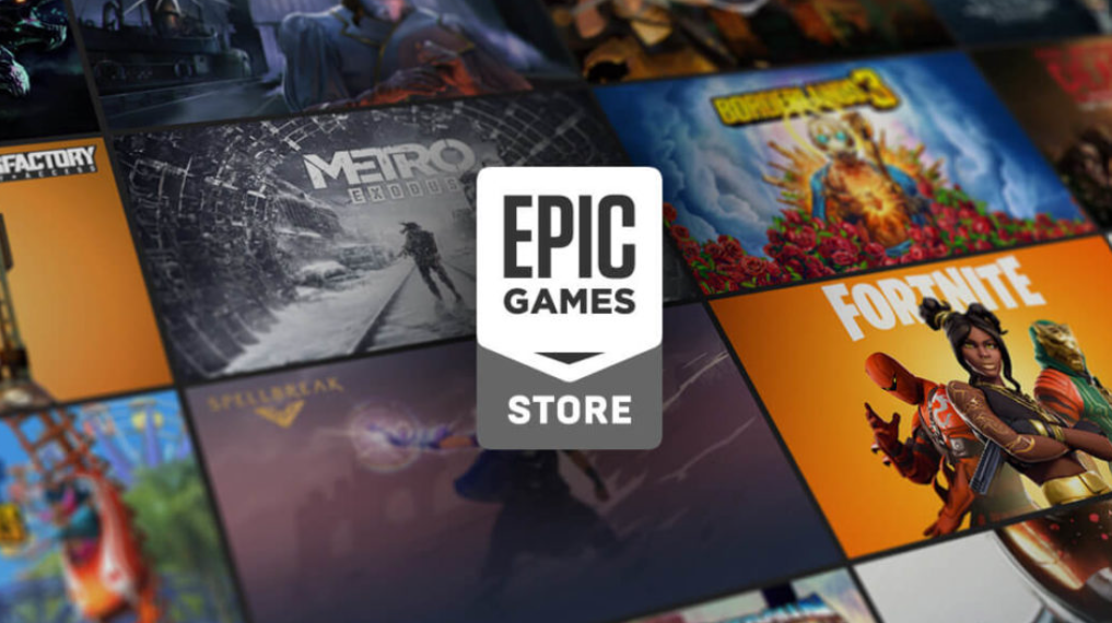 Epic Games Spring Sale 14 Maret, Siapkan PC Anda !