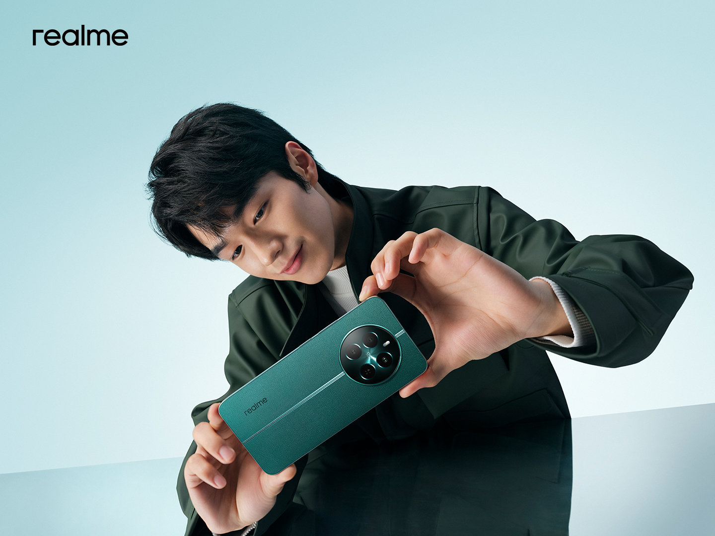 realme 12+ 5G