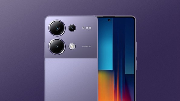 bocoran spesifikasi poco m6 plus 5g bocoran spesifikasi poco m6 plus 5g