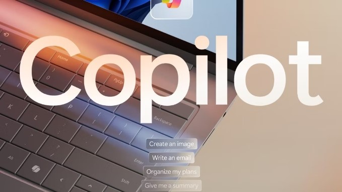 copilot tampil baru di windows 11 copilot tampil baru di windows 11