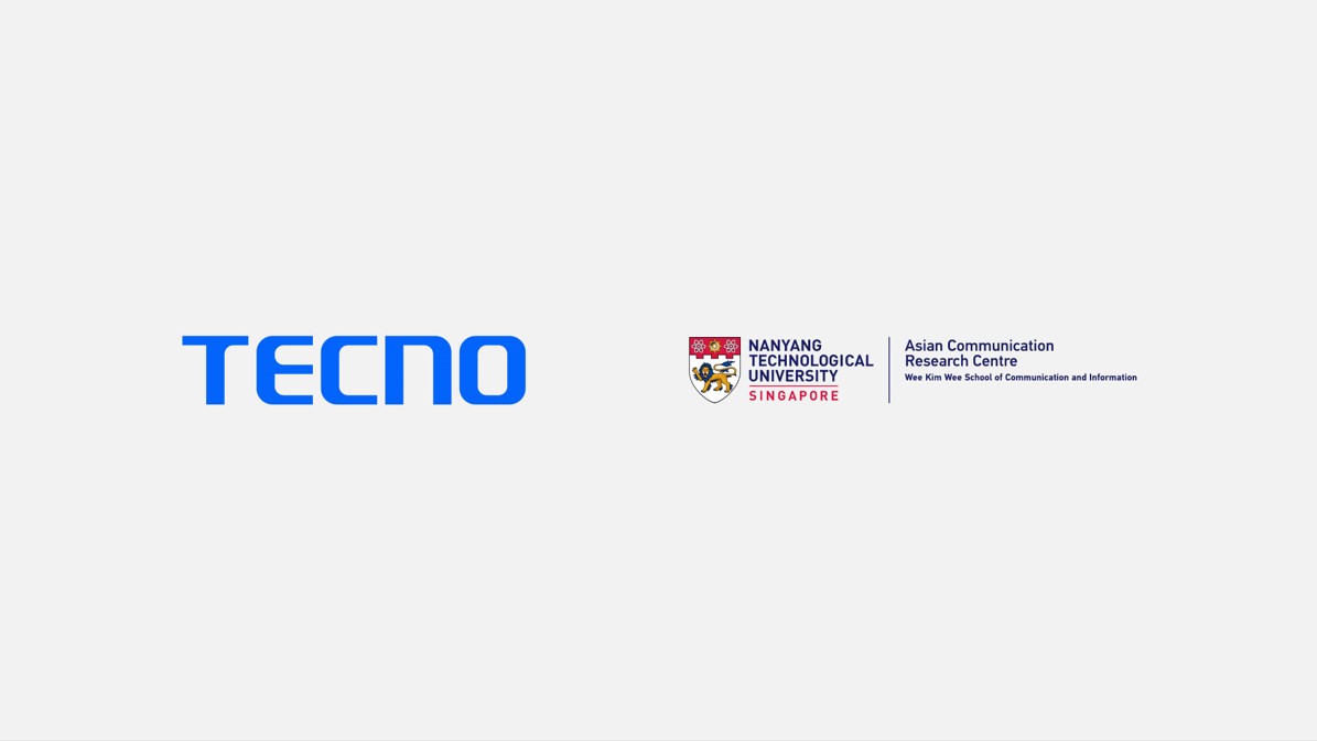Tecno x ACRC Tecno x ACRC