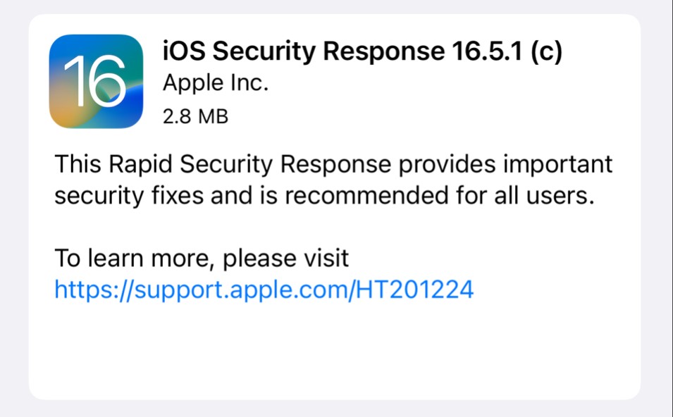 apple hanya menjamin 5 tahun pembaruan security patch untuk iphone apple hanya menjamin 5 tahun pembaruan security patch untuk iphone