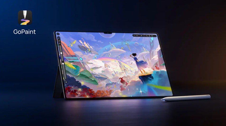 huawei matepad 11.5 s gopaint huawei matepad 11.5 s gopaint