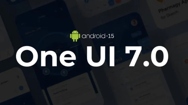 samsung menunda peluncuran one ui 7