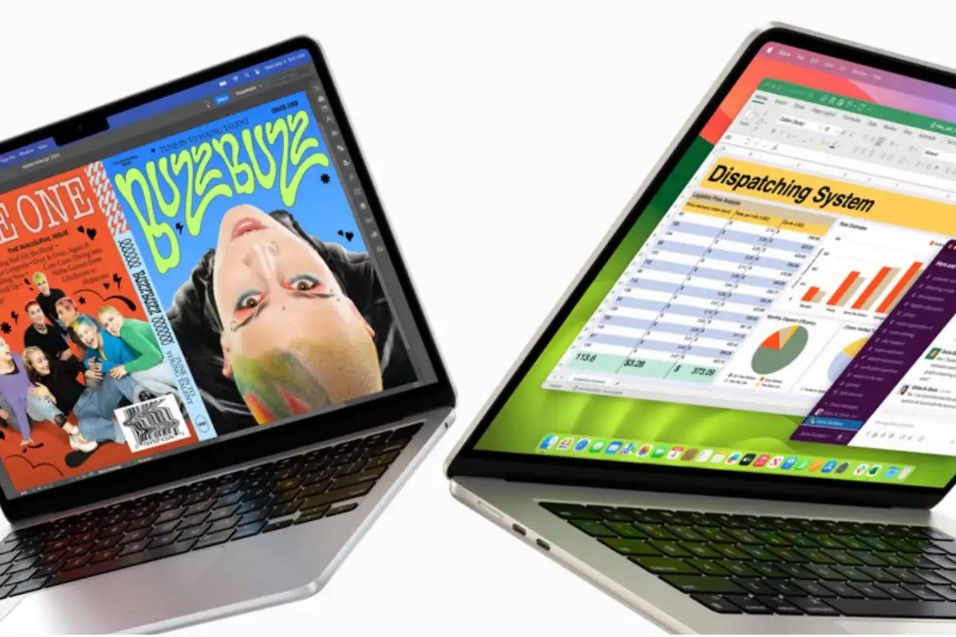 spesifakasi dan harga macbook air m3 1 spesifakasi dan harga macbook air m3