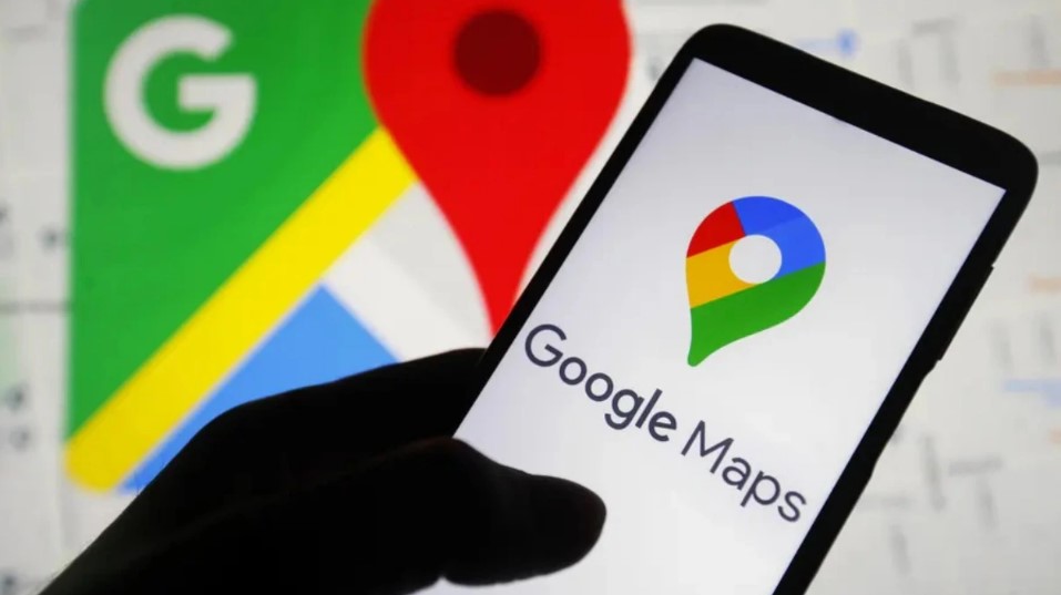 Cara Melapor Penutupan Jalan di Google Maps