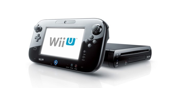 Nintendo Resmi Tutup Layanan Perbaikan Konsol Game Wii U! Nintendo Resmi Tutup Layanan Perbaikan Konsol Game Wii U!