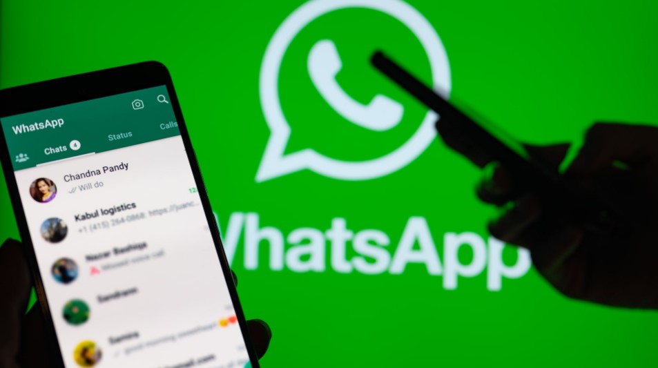 WhatsApp Uji Coba Fitur Baru Mirip AirDrop 1 WhatsApp Uji Coba Fitur Baru Mirip AirDrop