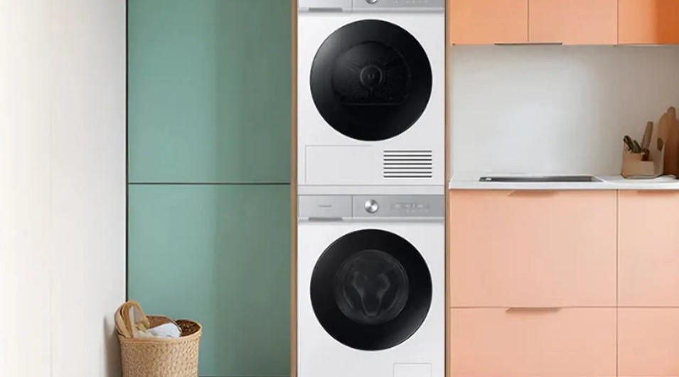 samsung bespoke samsung bespoke dan dryer