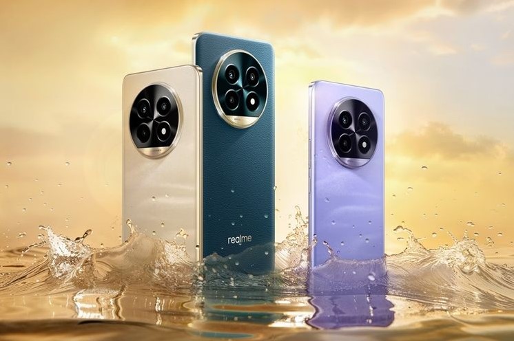 Cara Reset HP realme ke Setelan Pabrik Cara Reset HP realme ke Setelan Pabrik