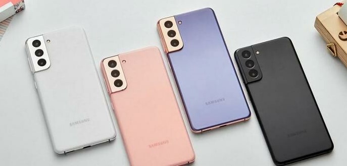 Cara Sembunyikan Aplikasi di HP Samsung Cara Sembunyikan Aplikasi di HP Samsung