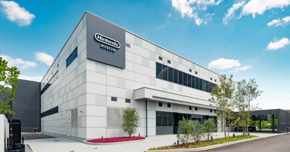 Nintendo Bakal Buka Museum Yang Hadirkan Sejarah Panjang Perusahaan Nintendo Bakal Buka Museum Yang Hadirkan Sejarah Panjang Perusahaan