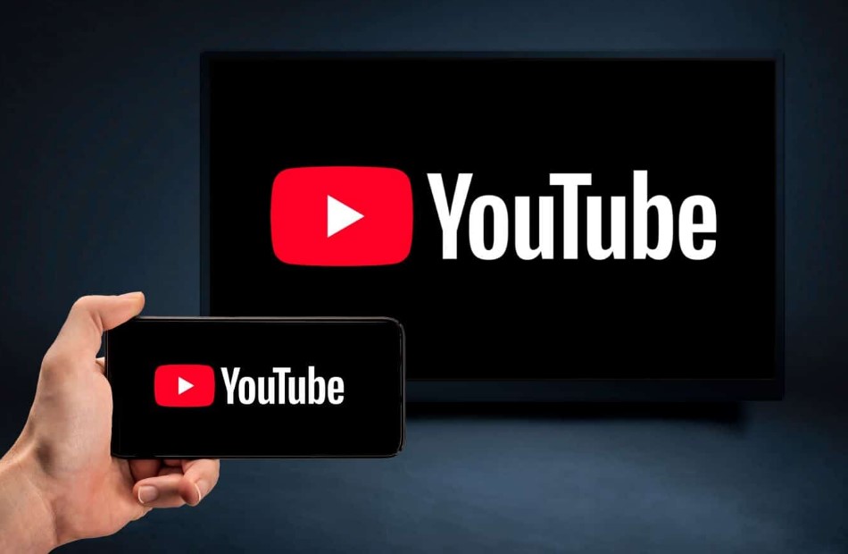 YouTube Hadirkan QR Code! Bagikan Channel Lebih Mudah, Ini Cara Bikinnya! YouTube Hadirkan QR Code! Bagikan Channel Lebih Mudah, Ini Cara Bikinnya!