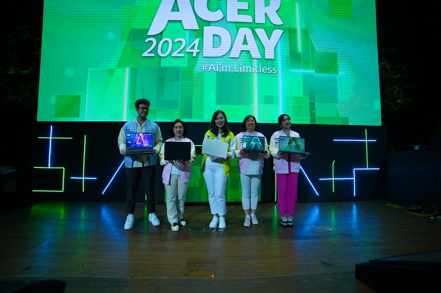 acer aim limitless acer ai'm limitless