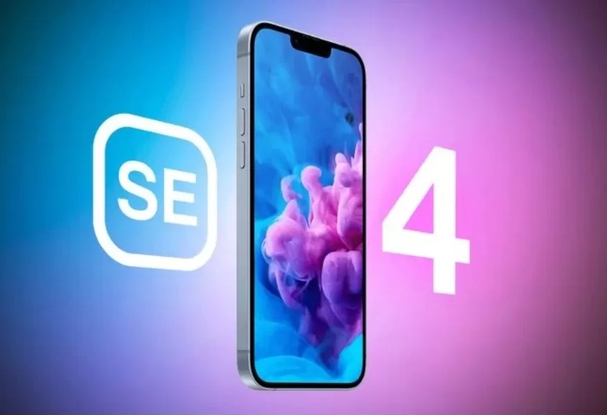 Apple Bakal Gunakan Layar OLED untuk iPhone SE Apple Bakal Gunakan Layar OLED untuk iPhone SE