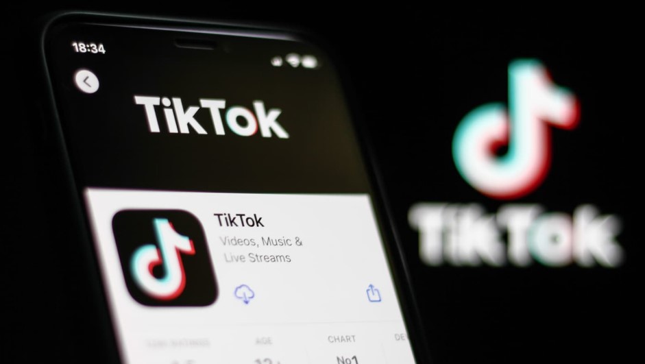 Cara Edit Caption Video TikTok yang Sudah di Upload