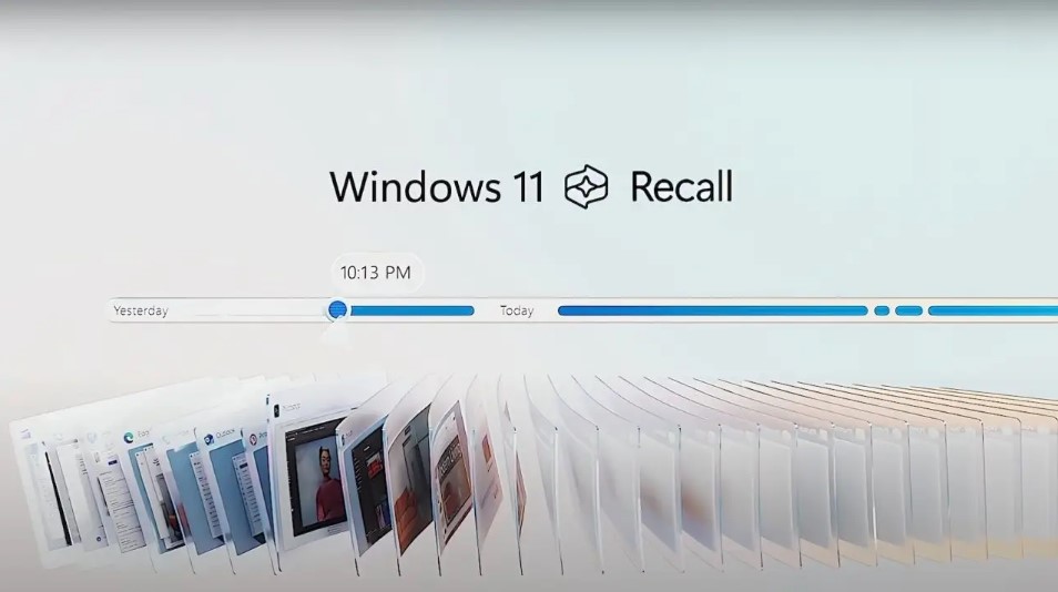 Fitur AI Baru Windows 11 Recall Tiba-Tiba Hilang, Apa yang Terjadi Fitur AI Baru Windows 11 "Recall" Tiba-Tiba Hilang, Apa yang Terjadi?