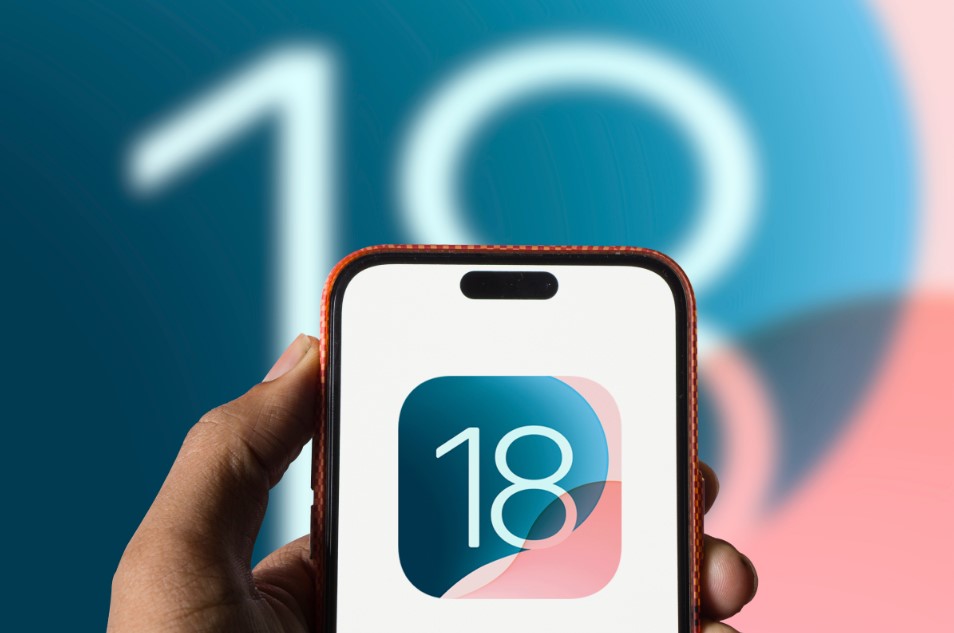 Ini Deretan Fitur Tersembunyi di iOS 18 Ini Deretan Fitur Tersembunyi di iOS 18