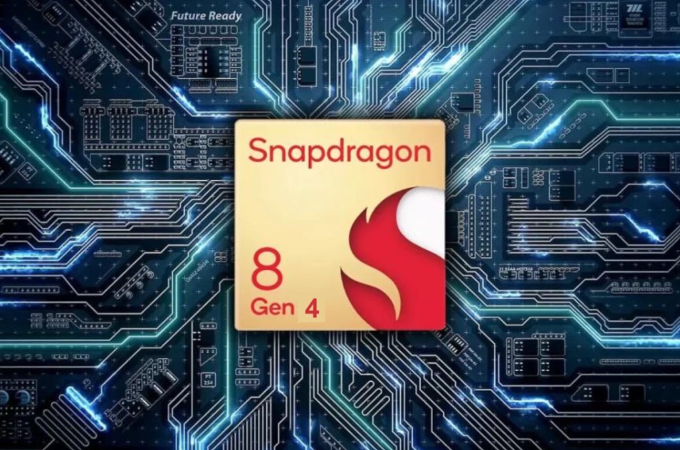 kecepatan snapdragon 8 gen 4 benchmark snapdragon 8 gen 4