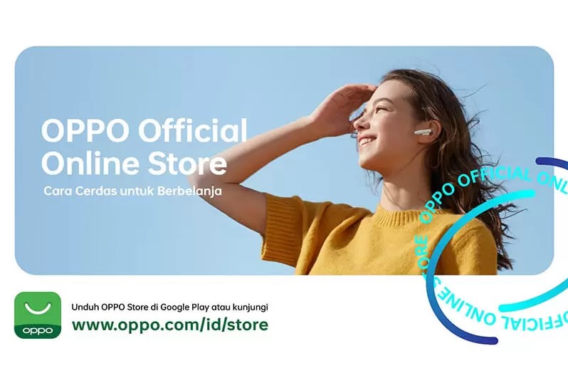 oppo online store oppo online store