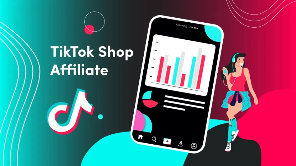 Cara Tambah Produk Affiliate di TikTok Shop Cara Tambah Produk Affiliate di TikTok Shop