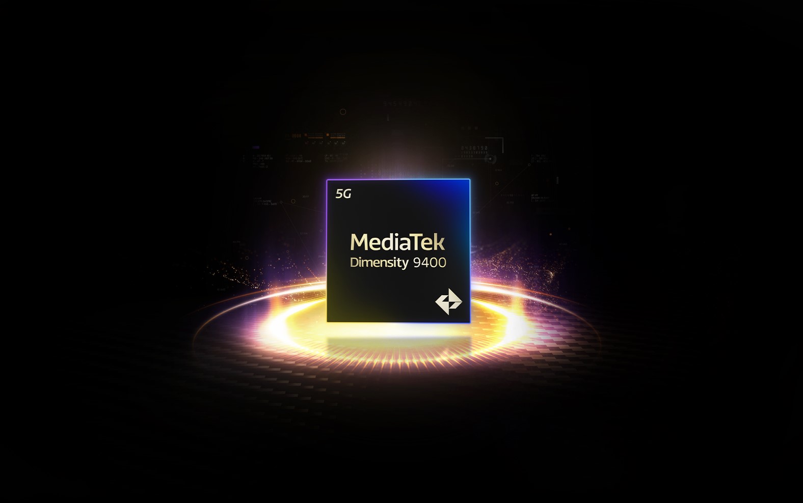 MediaTek Resmi Meluncurkan Dimensity 9400 MediaTek Resmi Meluncurkan Dimensity 9400