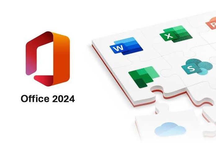 Microsoft Resmi Rilis Office 2024 di Mac dan PC, Solusi Tanpa Berlangganan Microsoft Resmi Rilis Office 2024 di Mac dan PC, Solusi Tanpa Berlangganan