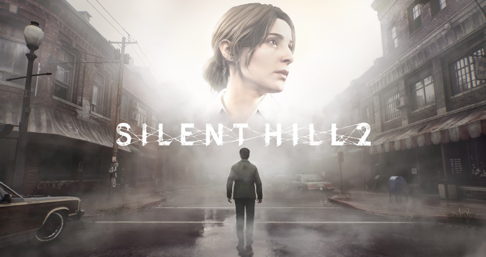 Silent Hill 2 Remake Rilis di PS5 dan Steam! 1