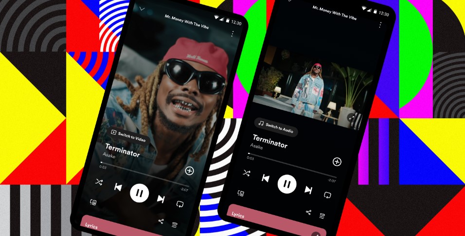 Spotify Tambahkan Dukungan Video Musik di 85 Pasar Tambahan