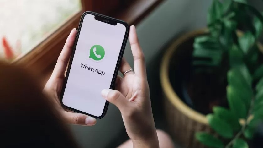 WhatsApp Punya Fitur Berbagi Musik dari Instagram! Ini Cara Menggunakannya WhatsApp Punya Fitur Berbagi Musik dari Instagram! Ini Cara Menggunakannya