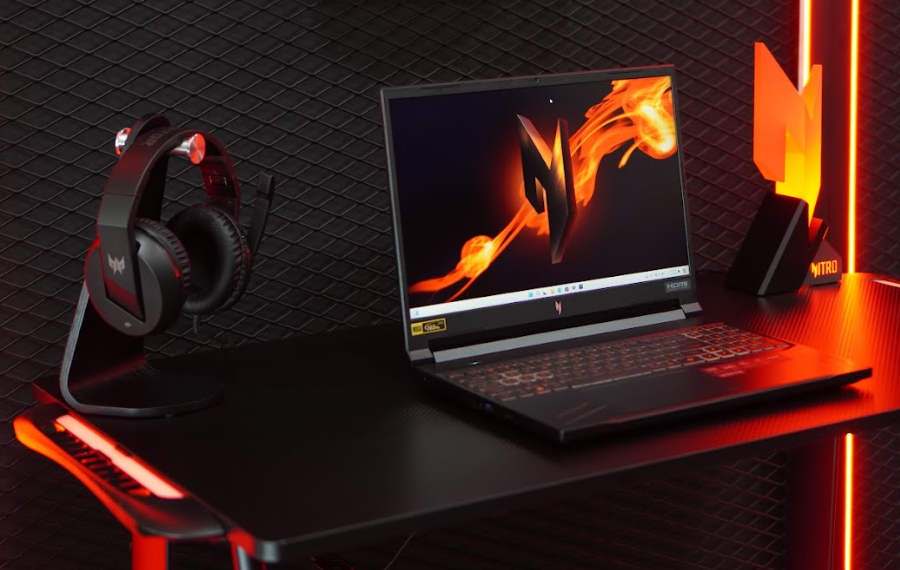 Acer Predator Nitro V 16